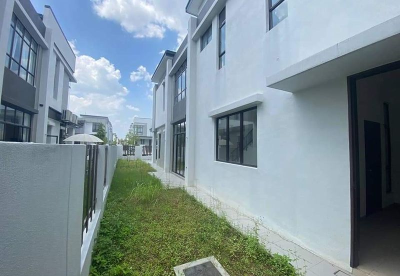 Frossa @ Setia Ecohill 2