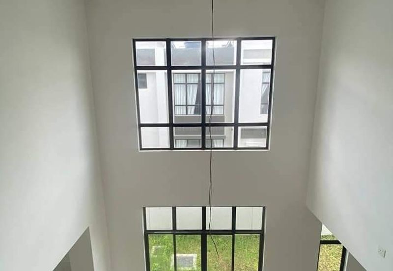 Frossa @ Setia Ecohill 2