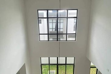 Frossa @ Setia Ecohill 2