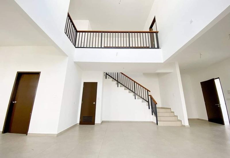 Frossa @ Setia Ecohill 2