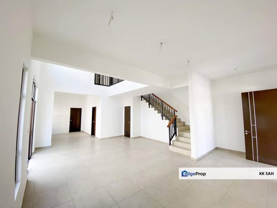 (BRAND NEW) 2 STOREY SEMI-D @ SETIA ECOHILL 2, Selangor, Beranang