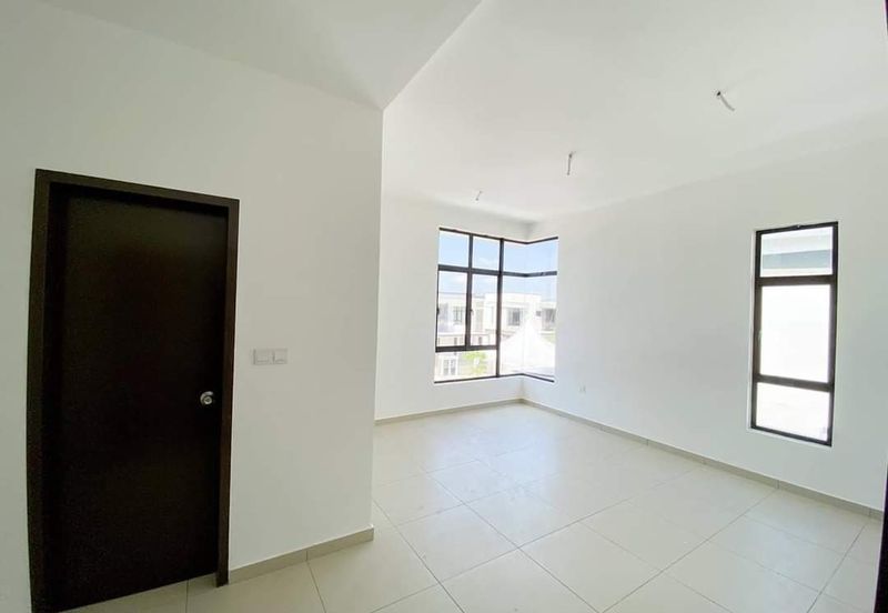 Frossa @ Setia Ecohill 2