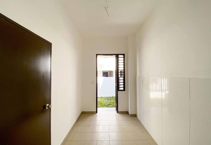 Frossa @ Setia Ecohill 2