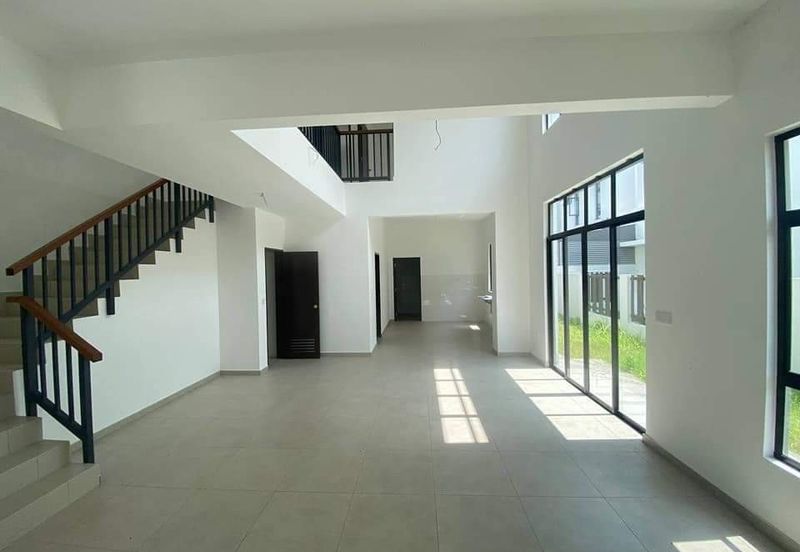 Frossa @ Setia Ecohill 2