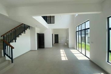 Frossa @ Setia Ecohill 2