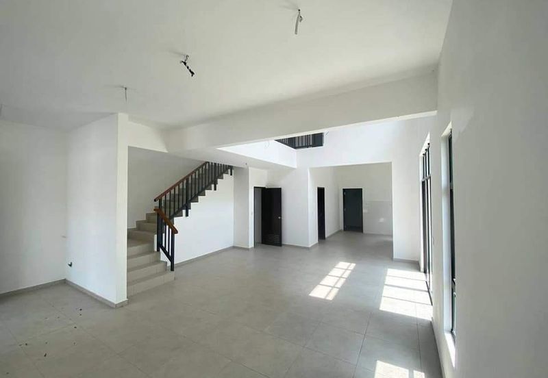 Frossa @ Setia Ecohill 2