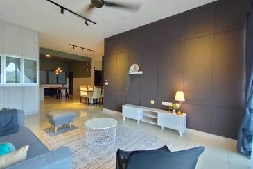 Oasis 2 @ Mutiara Heights Kajang