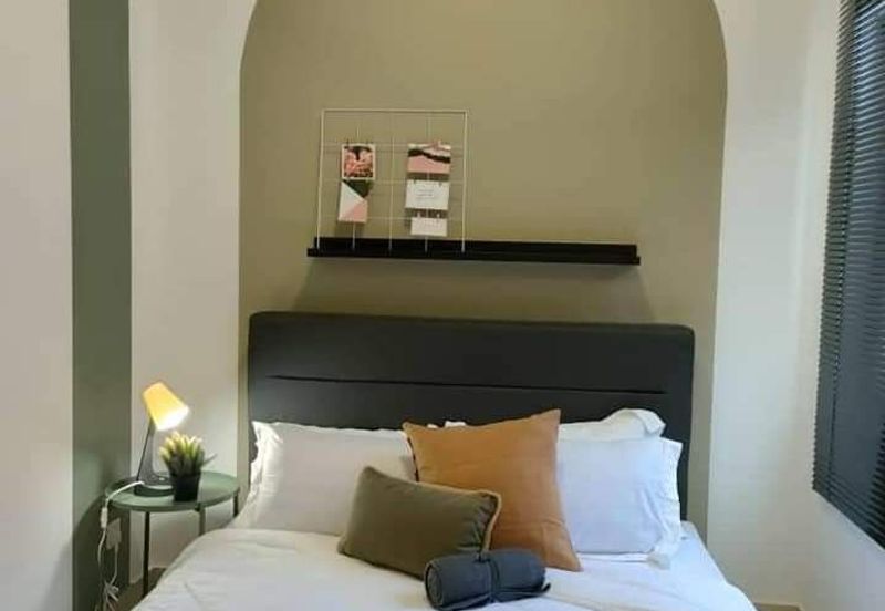 Oasis 2 @ Mutiara Heights Kajang