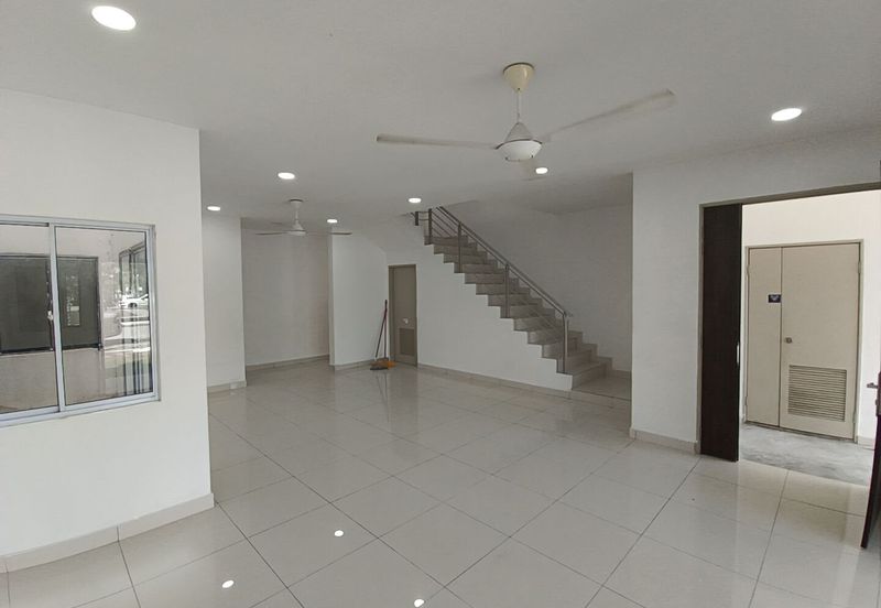 The Clover Homes @ Laman Semanggi