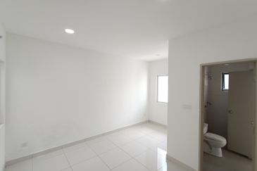 The Clover Homes @ Laman Semanggi