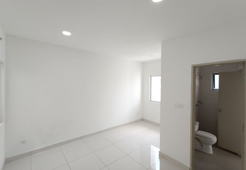 The Clover Homes @ Laman Semanggi