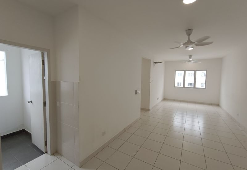 Simfoni Apartment @ Eco Majestic (Rumah Selangorku)