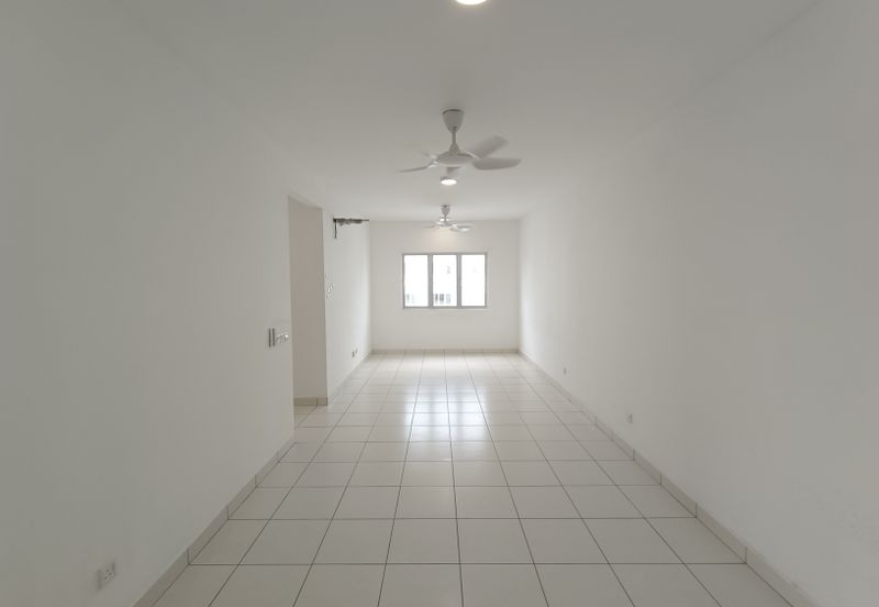 Simfoni Apartment @ Eco Majestic (Rumah Selangorku)