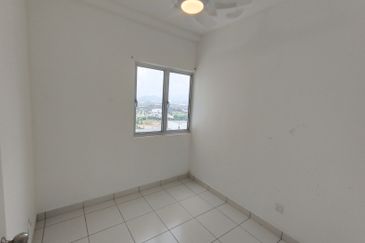 Simfoni Apartment @ Eco Majestic (Rumah Selangorku)