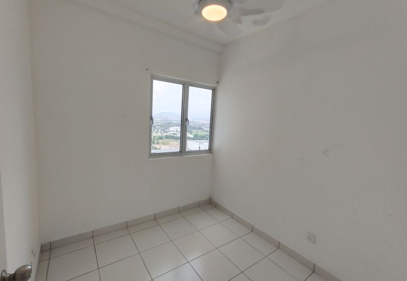 Simfoni Apartment @ Eco Majestic (Rumah Selangorku)