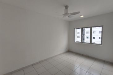 Simfoni Apartment @ Eco Majestic (Rumah Selangorku)