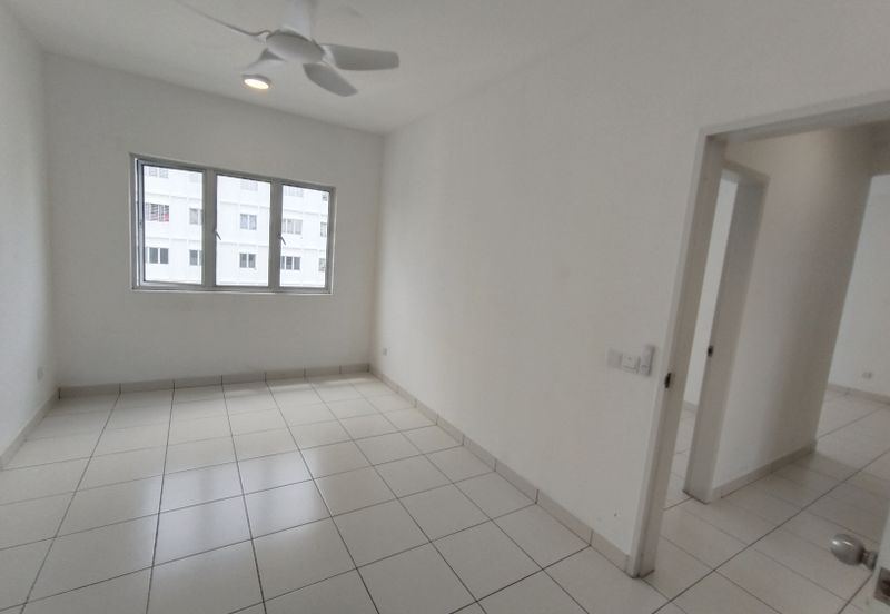 Simfoni Apartment @ Eco Majestic (Rumah Selangorku)