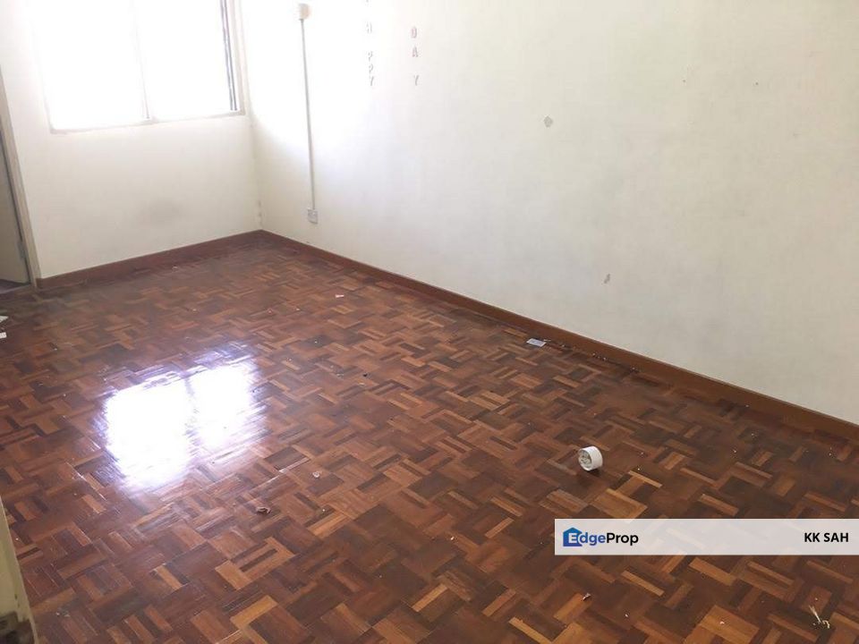 (FULL LOAN) 2 STOREY @ BANDAR MAHKOTA CHERAS, Selangor, Cheras