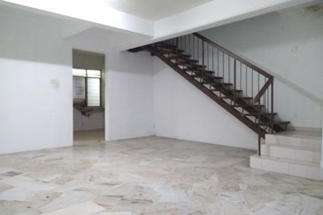 Bandar Mahkota Cheras