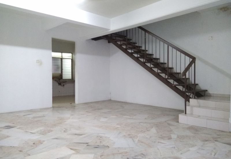 Bandar Mahkota Cheras