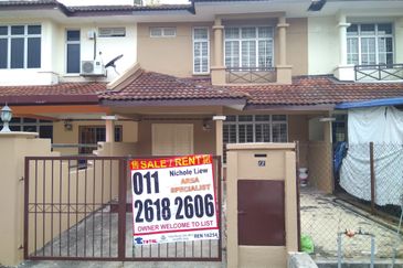 Bandar Mahkota Cheras