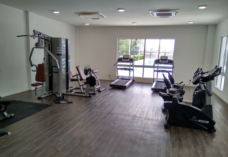 Harmony Apartment @ Eco Majestic