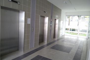 Harmony Apartment @ Eco Majestic