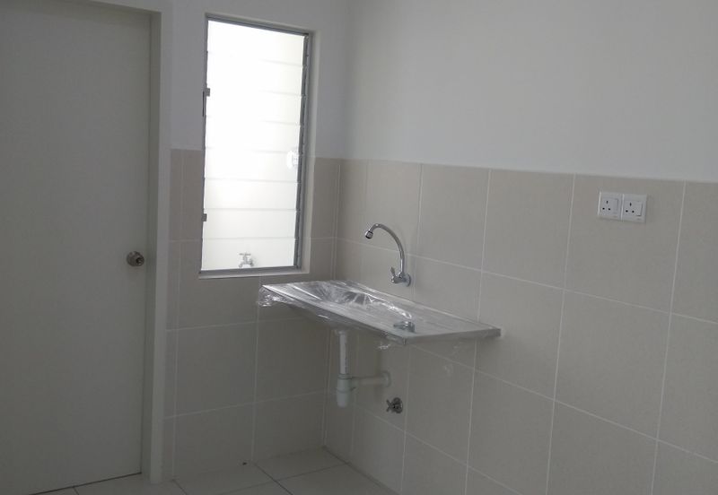 Harmony Apartment @ Eco Majestic