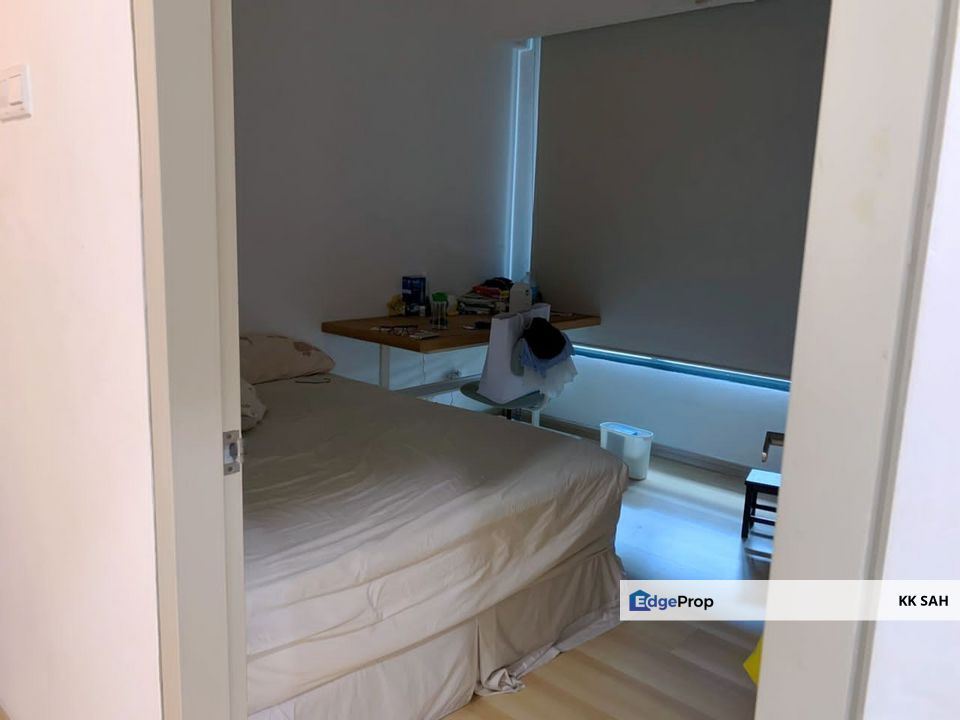 (FULLY RENOVATED DUPLEX) FLEXIS @ ONE SOUTH Seri Kembangan, Selangor, Seri Kembangan