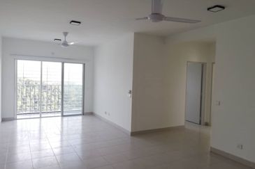 D'Cerrum Apartment @ Setia EcoHill