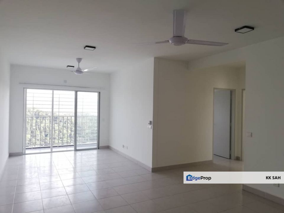 (HIGH FLOOR + KITCHEN CABINET) D'CERRUM @ SETIA ECOHILL, Selangor, Semenyih