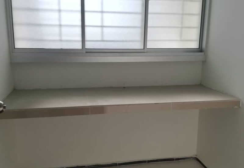 D'Cerrum Apartment @ Setia EcoHill