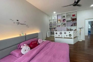 Taman Taming Indah 2