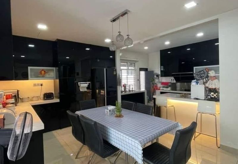 Taman Taming Indah 2