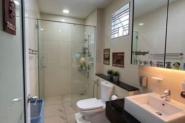 Taman Taming Indah 2