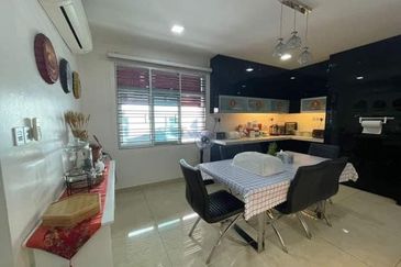 Taman Taming Indah 2