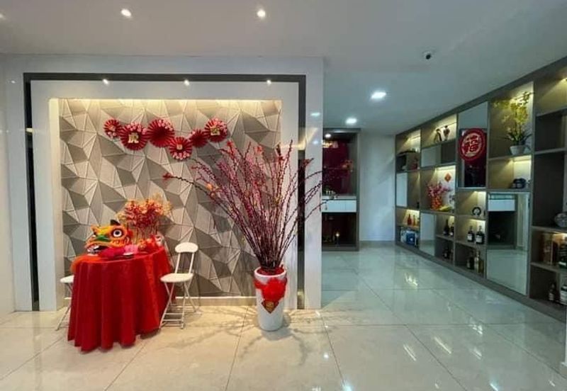 Taman Taming Indah 2