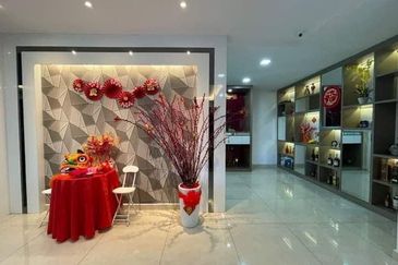 Taman Taming Indah 2