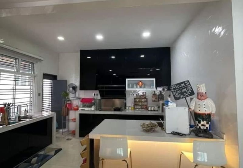 Taman Taming Indah 2