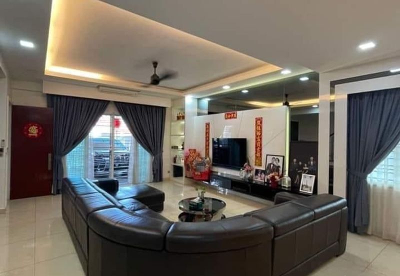 Taman Taming Indah 2