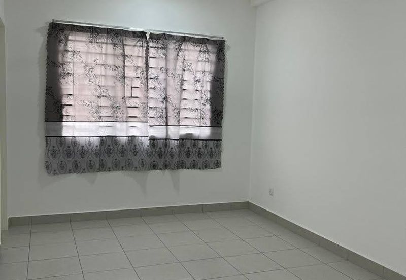 Harmony Apartment @ Eco Majestic