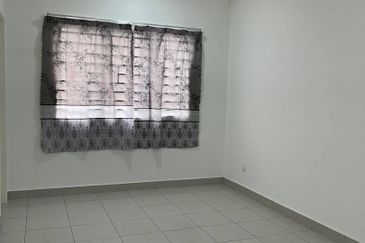 Harmony Apartment @ Eco Majestic