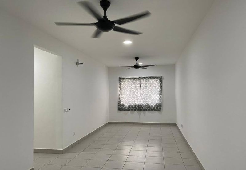 Harmony Apartment @ Eco Majestic