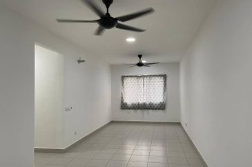 Harmony Apartment @ Eco Majestic