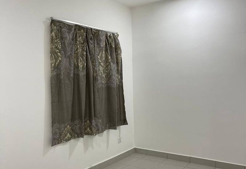 Harmony Apartment @ Eco Majestic