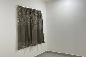 Harmony Apartment @ Eco Majestic