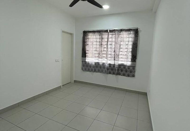 Harmony Apartment @ Eco Majestic