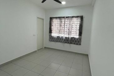 Harmony Apartment @ Eco Majestic