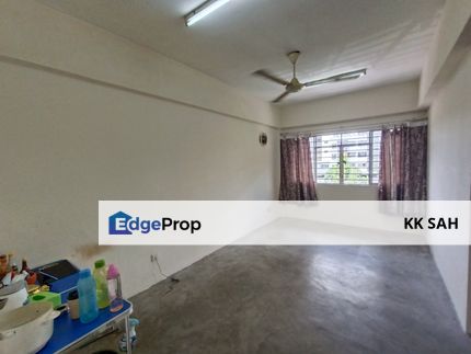 (FULL LOAN + CASH BACK) TAMAN PENDAMAR INDAH 2, Selangor, Port Klang