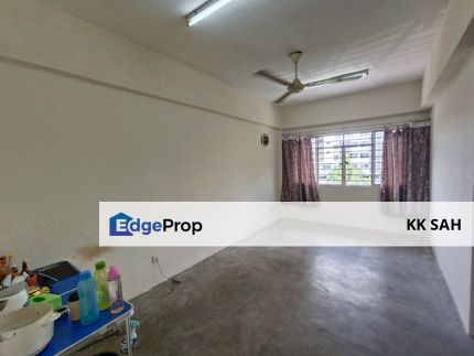 (FULL LOAN 0 DOWN PAYMENT) TAMAN PENDAMAR INDAH 2, Selangor, Port Klang